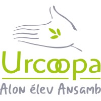 URCOOPA logo - Similar company to Cogedal