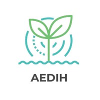 AEDIH - Agricultural European Digital Innovation Hub for Hungary logo - Similar company to Hungarian Data-Edih
