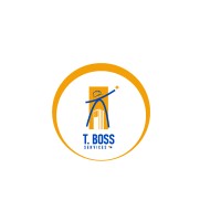 TBOSS Services logo - Similar company to Tboss