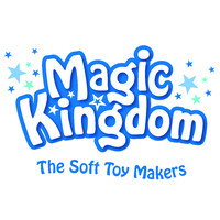 Magic Kingdom logo - Similar company to Atom Toys