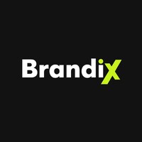 Brandix Digital logo - Similar company to Appbooster