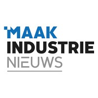 Maakindustrie Nieuws logo - Similar company to Fan Van De Maakindustrie