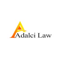 Adalci Law logo - Similar company to Visions Braid Bar
