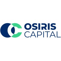 Osiris Capital logo - Similar company to Nlxs