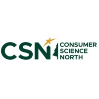 Consumer Science North logo - Similar company to Greenbacks Consulting