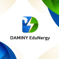 DAMINY EduNergy logo - Similar company to Materials Innovation Hub