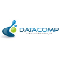 Datacomp logo - Similar company to Datacomp Web Technologies India Pvt Ltd