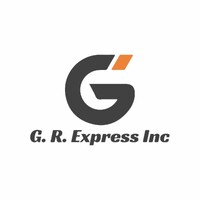 G.R. Express logo - Similar company to Prime One