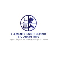 Elements Engineering & Consulting logo - Similar company to Elements Engineering Consultancy