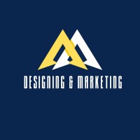 AA Designing & Marketing logo - Similar company to Aa Hr-Services