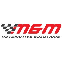 M&M Automotive Solutions logo - Similar company to Des Canada Inc