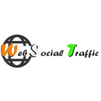 websocialtraffic.com logo - Similar company to Adverts 360