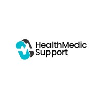 HealthMedic Support Initiatives logo - Similar company to Im Innovations