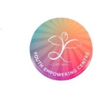 YOUTH EMPOWERING CENTER logo - Similar company to Ieee Sit Pune (Stb13901)
