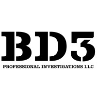 Bd3 Professional Investigations Llc
