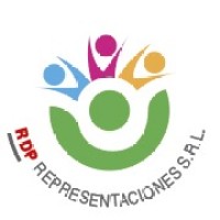 RDP Representaciones SRL logo - Similar company to Asertys ► Transformación Integrada