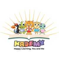 Kademy Sdn Bhd logo - Similar company to K Production Group