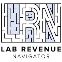 Lab Revenue Navigator - William Baus logo - Similar company to Jag Billing Solutions, Llc