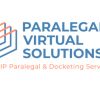 Paralegal Virtual Solutions logo - Similar company to Virtual Paralegal Associates Of New York, Llc