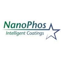 NanoPhos logo - Similar company to Yodiwo