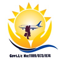 Sunlight Recruitment Service Pvt. Ltd. logo - Similar company to Pan Bridge