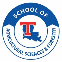 LaTech-School of Agricultural Sciences and Forestry logo - Similar company to College Of Forest Resources And Environmental Science At Michigan Tech