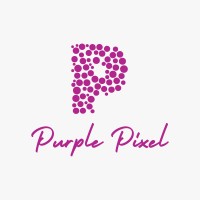 Purple Pixel logo - Similar company to Purplepixel