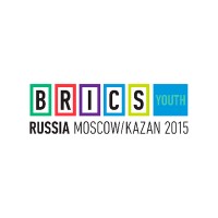 BRICS Youth Summit 2015 logo - Similar company to Mu Sustainability