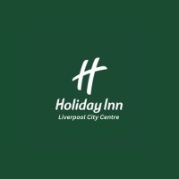 Holiday Inn - Liverpool City Centre logo - Similar company to Crowne Plaza Gerrards Cross