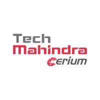Tech Mahindra Cerium Pvt Ltd logo - Similar company to Lyptus Technologies