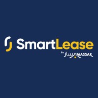 SmartLease KSA logo - Similar company to Smartlease