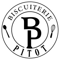 Biscuiterie Pitot logo - Similar company to Dromeadhere