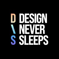 Design Never Sleeps logo - Similar company to Wordpress Website Design & Development