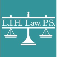 L.I.H. Law logo - Similar company to Lan4Ai