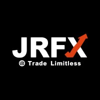 JRFX Official logo - Similar company to Zarpay