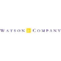 Watson & Company