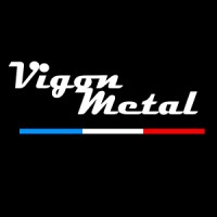 VIGON Metal logo - Similar company to Metal-Rey
