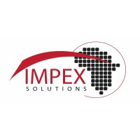 IMPEX Solutions Fzco logo - Similar company to Impex Solution