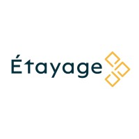Etayage logo - Similar company to Witty