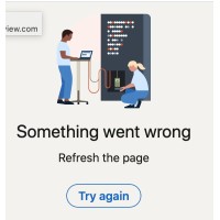 Page Not Found logo - Similar company to Base Residential