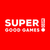 SuperGG.com logo - Similar company to Tabi Land