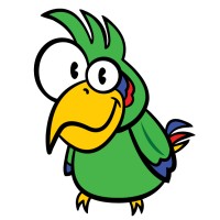 Rainforest Car Wash logo - Similar company to Bubble Barn