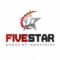 Five Star Group of Industries (Pvt) Ltd. logo - Similar company to Five Star Industries