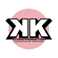 kk studio production logo - Similar company to Yougo Srl