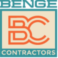 Benge Contractors logo - Similar company to Benge Texas
