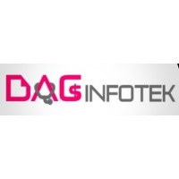 Dag Infotek Pvt Ltd logo - Similar company to Medicode