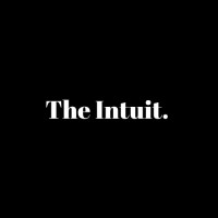The Intuit. Creative Agency logo - Similar company to Morais City