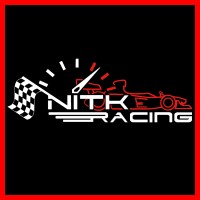 NITKRacing logo - Similar company to The Institution Of Engineers, Nitk Chapter