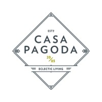 Casa Pagoda BCN logo - Similar company to Casa Mató