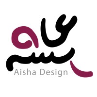 Aisha design -عايشة ديزاين logo - Similar company to Idyr